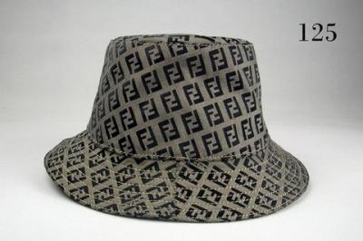 Fendi Caps-10